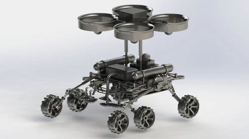 海上風(fēng)電智能化清潔與建筑保護(hù) 華南理工大學(xué)機(jī)械工程大賽作品探析