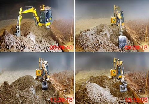 全新無(wú)人挖掘機(jī)作業(yè)系統(tǒng)登上國(guó)際權(quán)威期刊《Science Robotics》 智能化清潔機(jī)械及設(shè)備的革命性突破