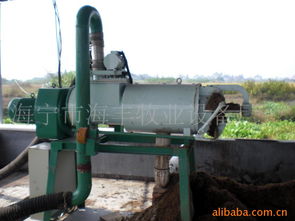 海寧市海豐牧業(yè)設(shè)備廠智能化清潔機(jī)械及設(shè)備產(chǎn)品列表