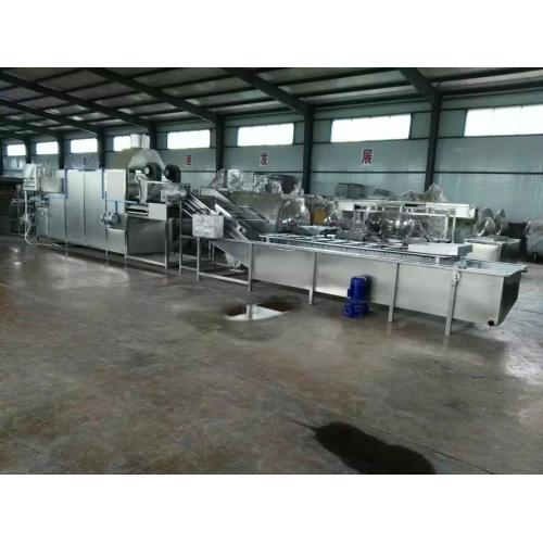 智能化清潔機(jī)械及設(shè)備 引領(lǐng)未來清潔革命